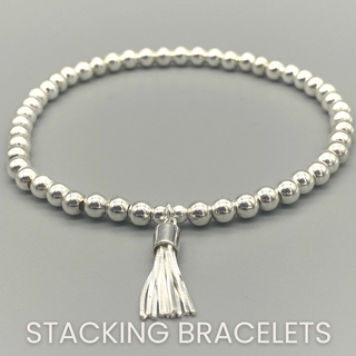 Silvero Stacking Bracelet Review And Giveaway Ends 2308  The Diary Of A  Jewellery Lover