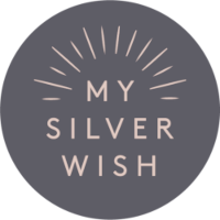 My Silver Wish logo
