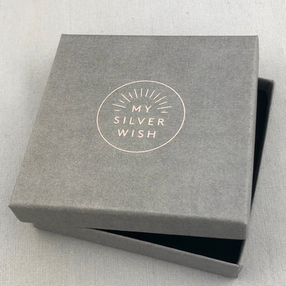 My Silver Wish Gift Box